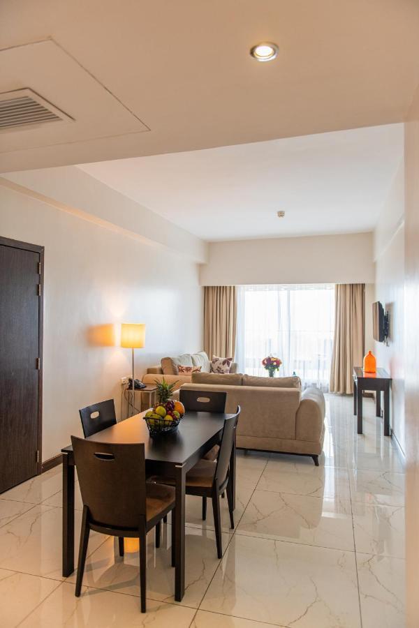 Acacia Premier Hotel Kisumu Esterno foto