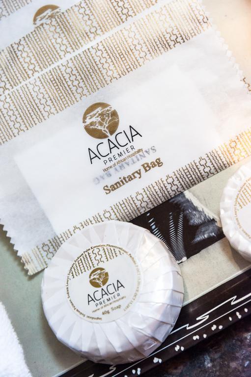 Acacia Premier Hotel Kisumu Esterno foto