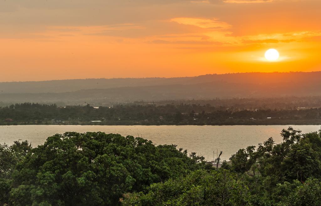 Acacia Premier Hotel Kisumu Camera foto