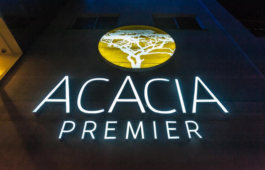 Acacia Premier Hotel Kisumu Camera foto